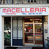 Macelleria Padova